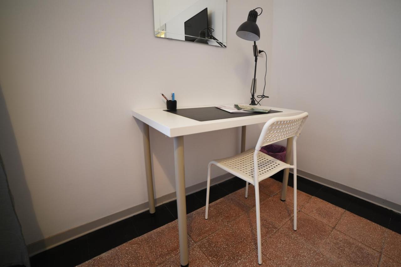 Tifeo Bed & Breakfast Catania Exterior photo