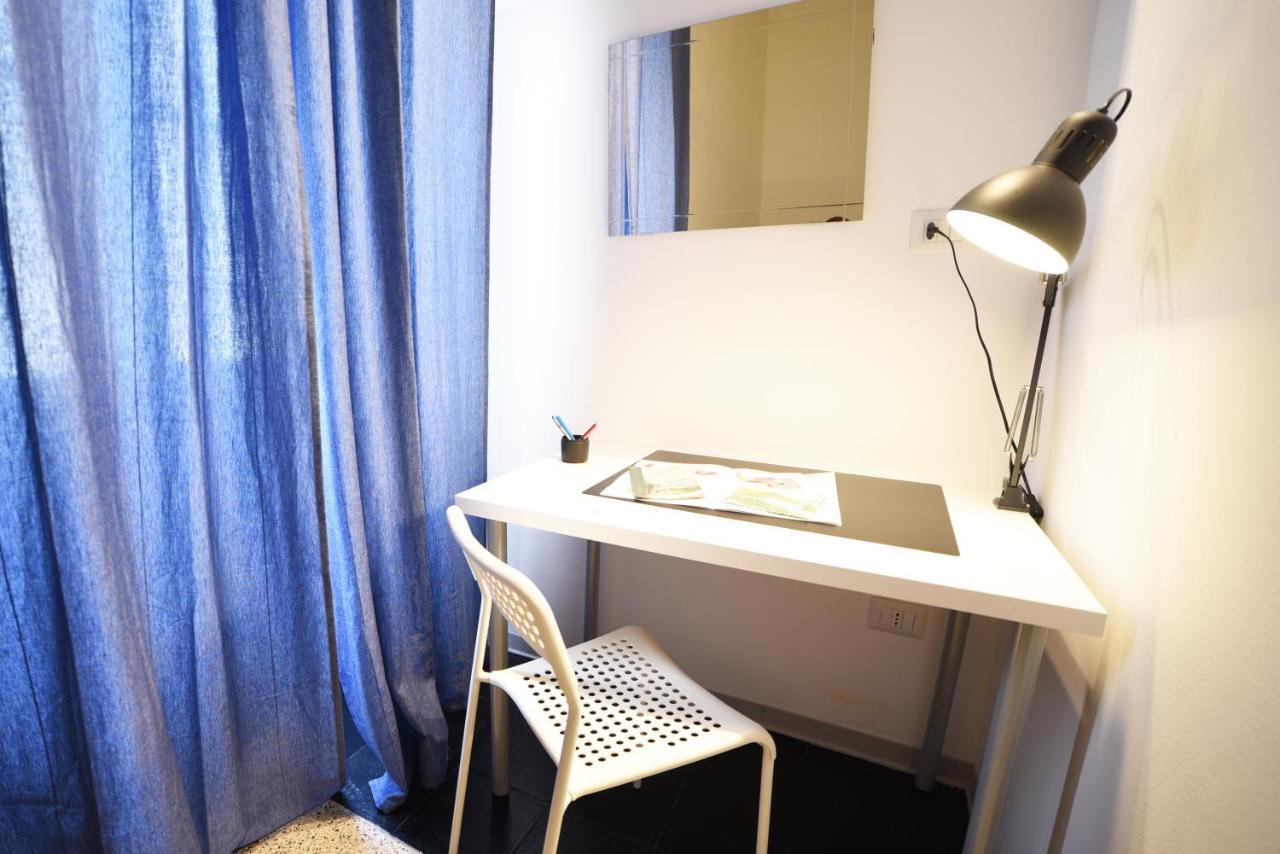 Tifeo Bed & Breakfast Catania Exterior photo