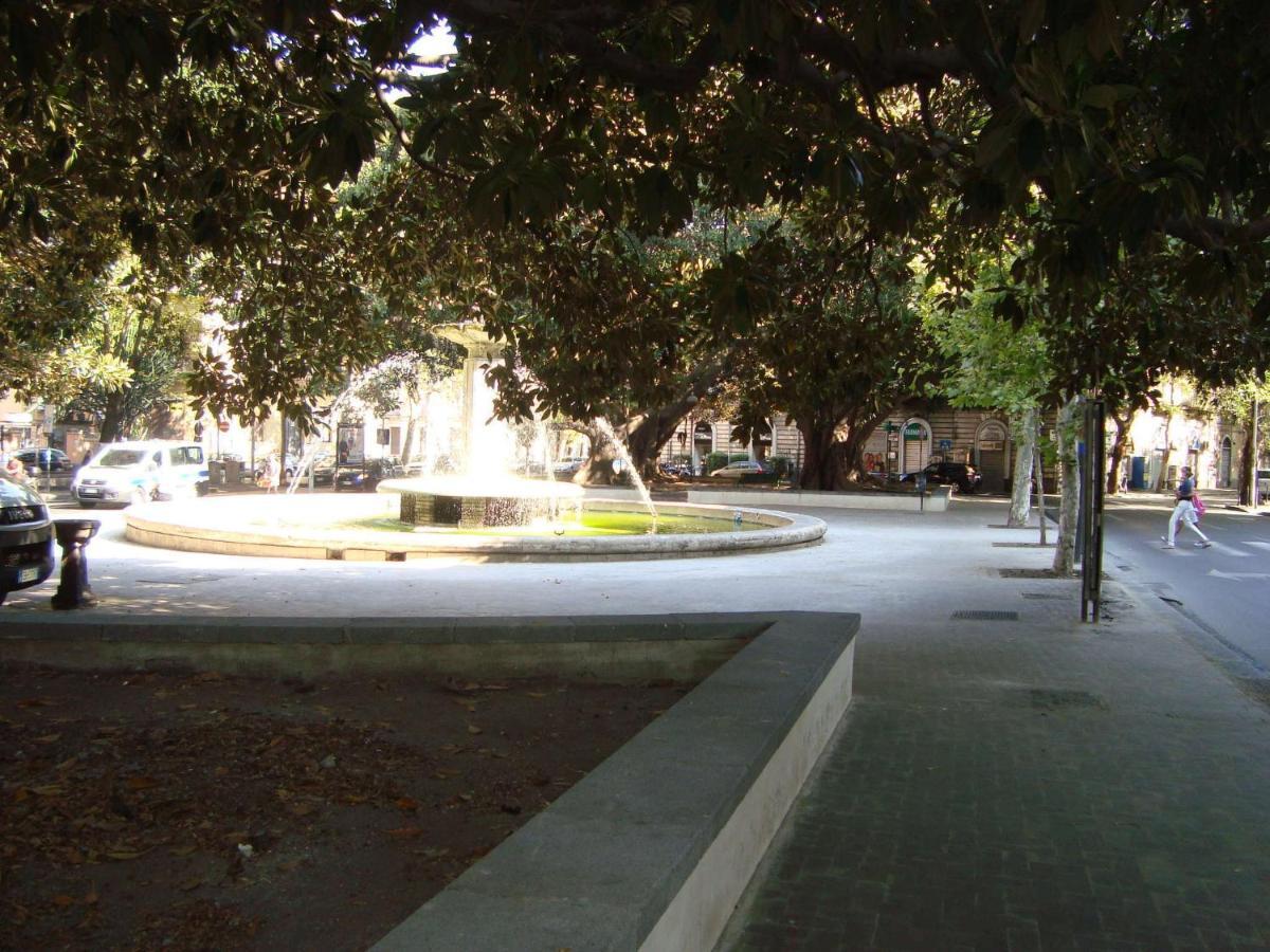 Tifeo Bed & Breakfast Catania Exterior photo